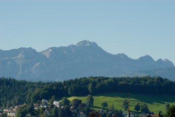 Blick auf den S&auml;ntis